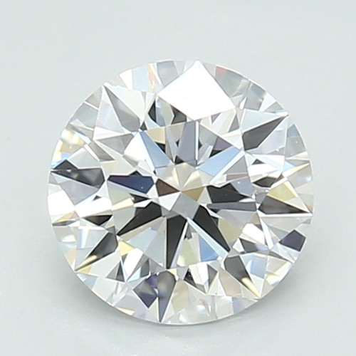 1.02 Carat Round Cut Lab Grown 1.02 Carat Round Cut Lab Grown