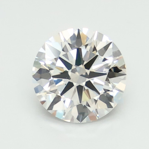 1.00 Carat Round Cut Lab Grown