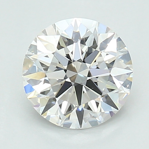 1.03 Carat Round Cut Lab Grown 1.03 Carat Round Cut Lab Grown