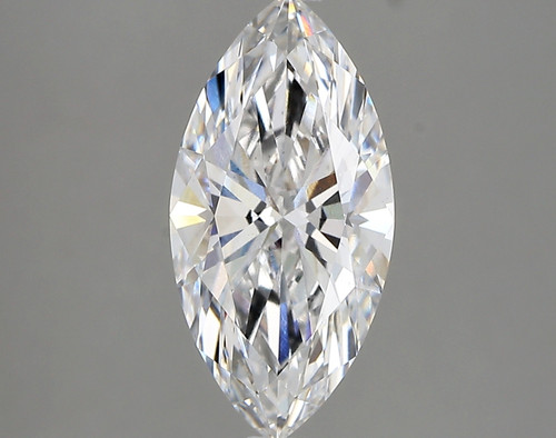 2.73 Carat Marquise Lab Grown 2.73 Carat Marquise Lab Grown