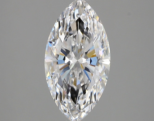 2.00 Carat Marquise Lab Grown