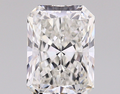 1.94 Carat Radiant Lab Grown 1.94 Carat Radiant Lab Grown