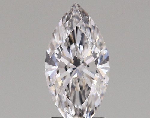 1.51 Carat Marquise Lab Grown