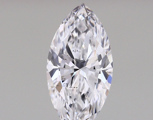 1.45 Carat Marquise Lab Grown