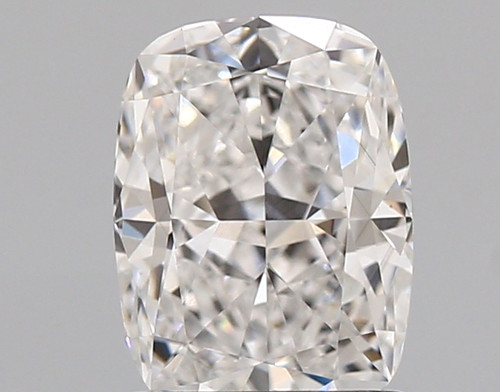 1.35 Carat Cushion Lab Grown