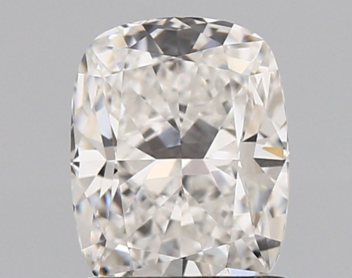 1.30 Carat Cushion Lab Grown