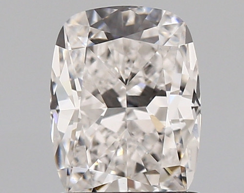 1.27 Carat Cushion Lab Grown