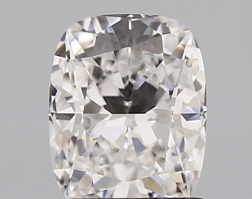 1.27 Carat Cushion Lab Grown