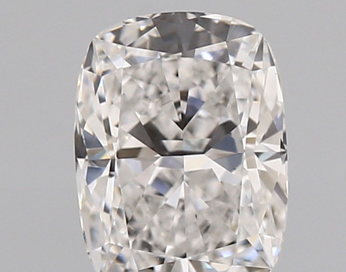1.22 Carat Cushion Lab Grown