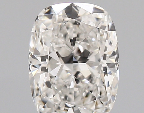 1.15 Carat Cushion Lab Grown