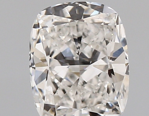 1.12 Carat Cushion Lab Grown