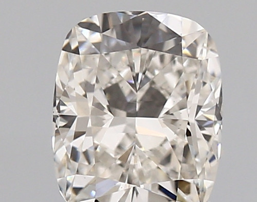 1.04 Carat Cushion Lab Grown