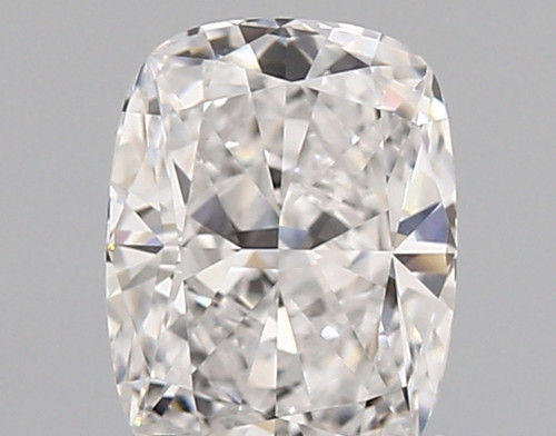 1.02 Carat Cushion Lab Grown