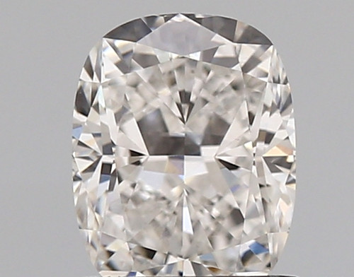 1.01 Carat Cushion Lab Grown