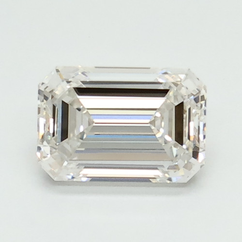 1.00 Carat Emerald Lab Grown 1.00 Carat Emerald Lab Grown