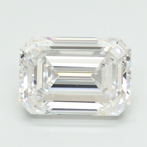 2.04 Carat Emerald Lab Grown