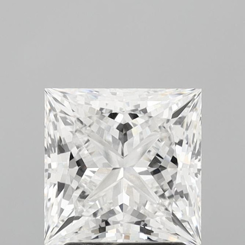 2.05 Carat Princess Lab Grown