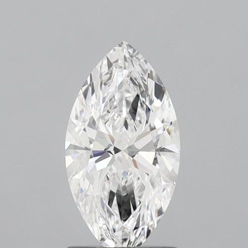 1.06 Carat Marquise Lab Grown