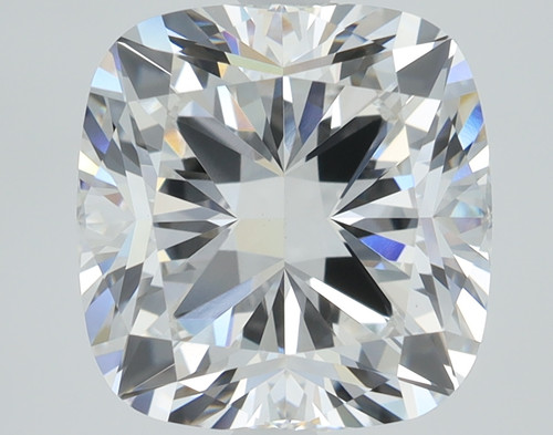 3.01 Carat Cushion Lab Grown 3.01 Carat Cushion Lab Grown