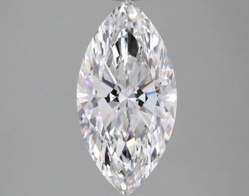1.87 Carat Marquise Lab Grown 1.87 Carat Marquise Lab Grown