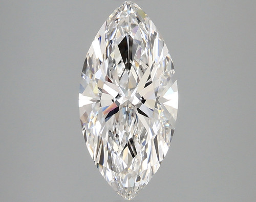 2.01 Carat Marquise Lab Grown 2.01 Carat Marquise Lab Grown