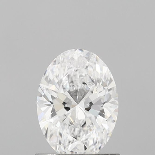 1.02 Carat Oval Lab Grown