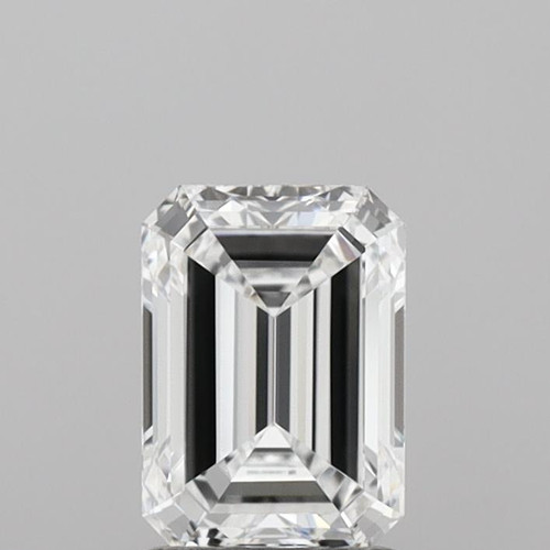 1.50 Carat Emerald Lab Grown