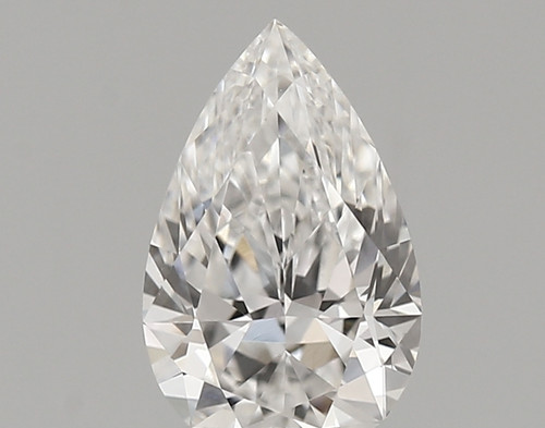 1.27 Carat Pear Lab Grown 1.27 Carat Pear Lab Grown