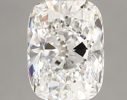 1.02 Carat Cushion Lab Grown