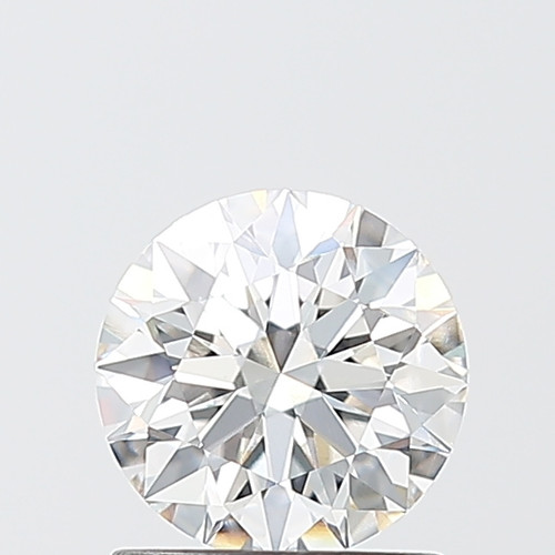 1.10 Carat Round Cut Lab Grown