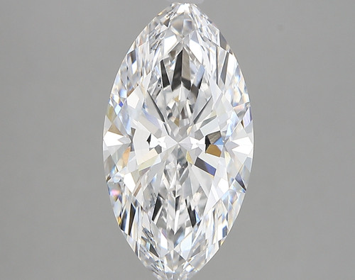 3.14 Carat Marquise Lab Grown 3.14 Carat Marquise Lab Grown