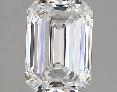 3.01 Carat Emerald Lab Grown 3.01 Carat Emerald Lab Grown