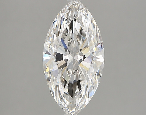 2.19 Carat Marquise Lab Grown