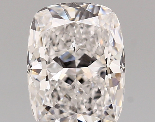 1.80 Carat Cushion Lab Grown