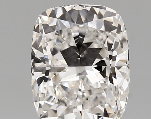 1.76 Carat Cushion Lab Grown