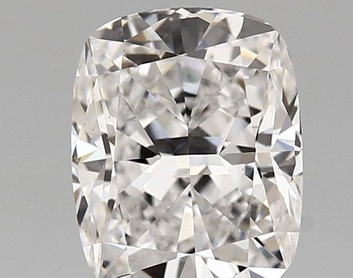 1.75 Carat Cushion Lab Grown 1.75 Carat Cushion Lab Grown