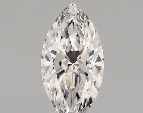 1.67 Carat Marquise Lab Grown