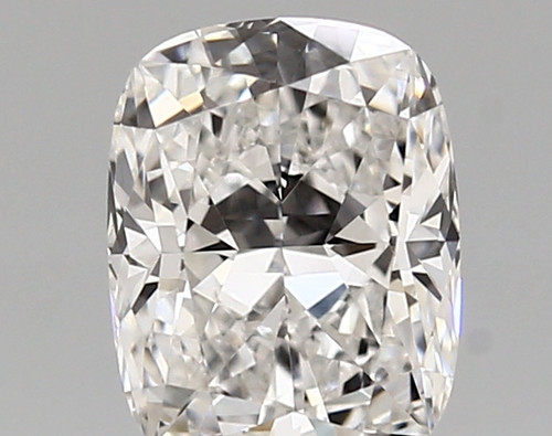 1.26 Carat Cushion Lab Grown