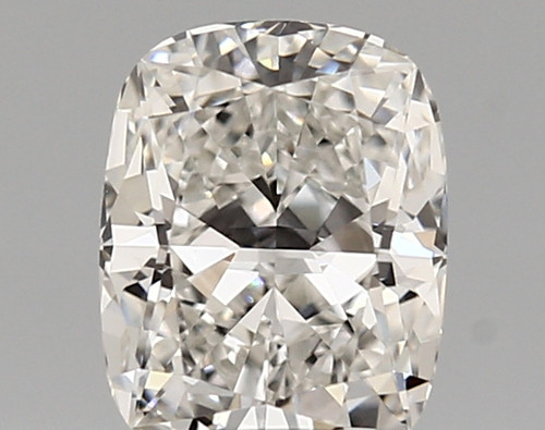 1.25 Carat Cushion Lab Grown