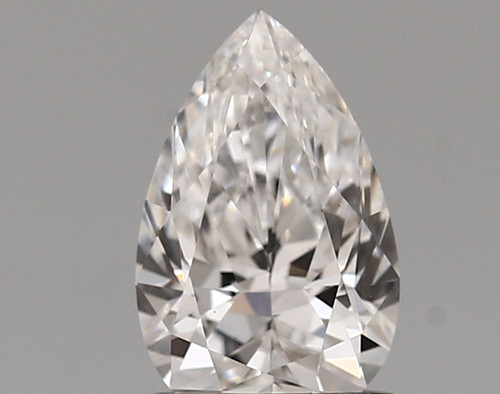 1.06 Carat Pear Lab Grown 1.06 Carat Pear Lab Grown