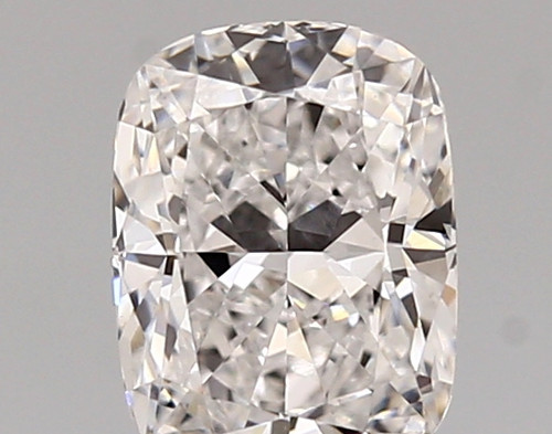 1.01 Carat Cushion Lab Grown