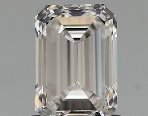 1.00 Carat Emerald Lab Grown 1.00 Carat Emerald Lab Grown