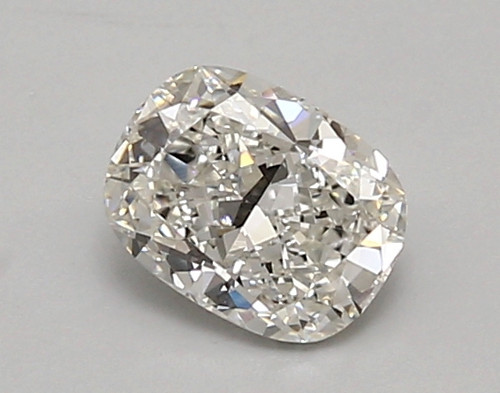 0.98 Carat Cushion Lab Grown