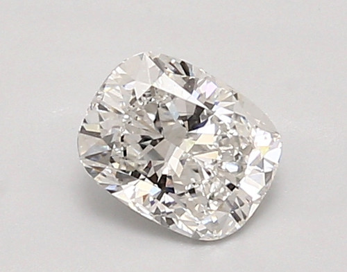 0.89 Carat Cushion Lab Grown