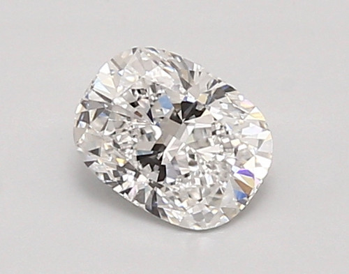 0.79 Carat Cushion Lab Grown