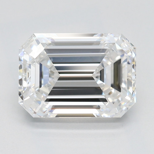1.73 Carat Emerald Lab Grown