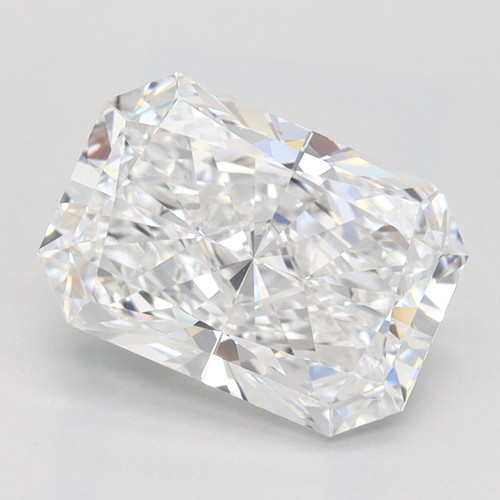 2.12 Carat Radiant Lab Grown 2.12 Carat Radiant Lab Grown