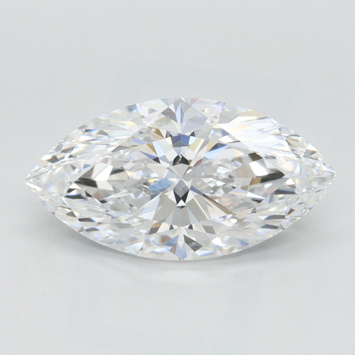 2.07 Carat Marquise Lab Grown