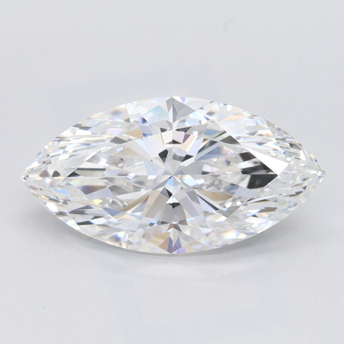 2.38 Carat Marquise Lab Grown