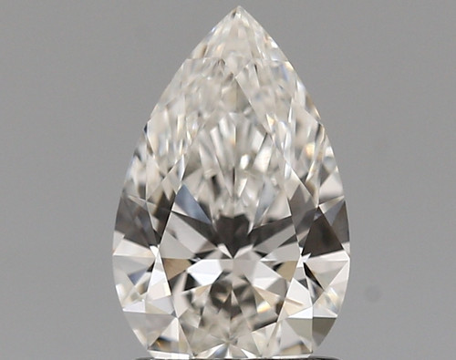 1.23 Carat Pear Lab Grown 1.23 Carat Pear Lab Grown